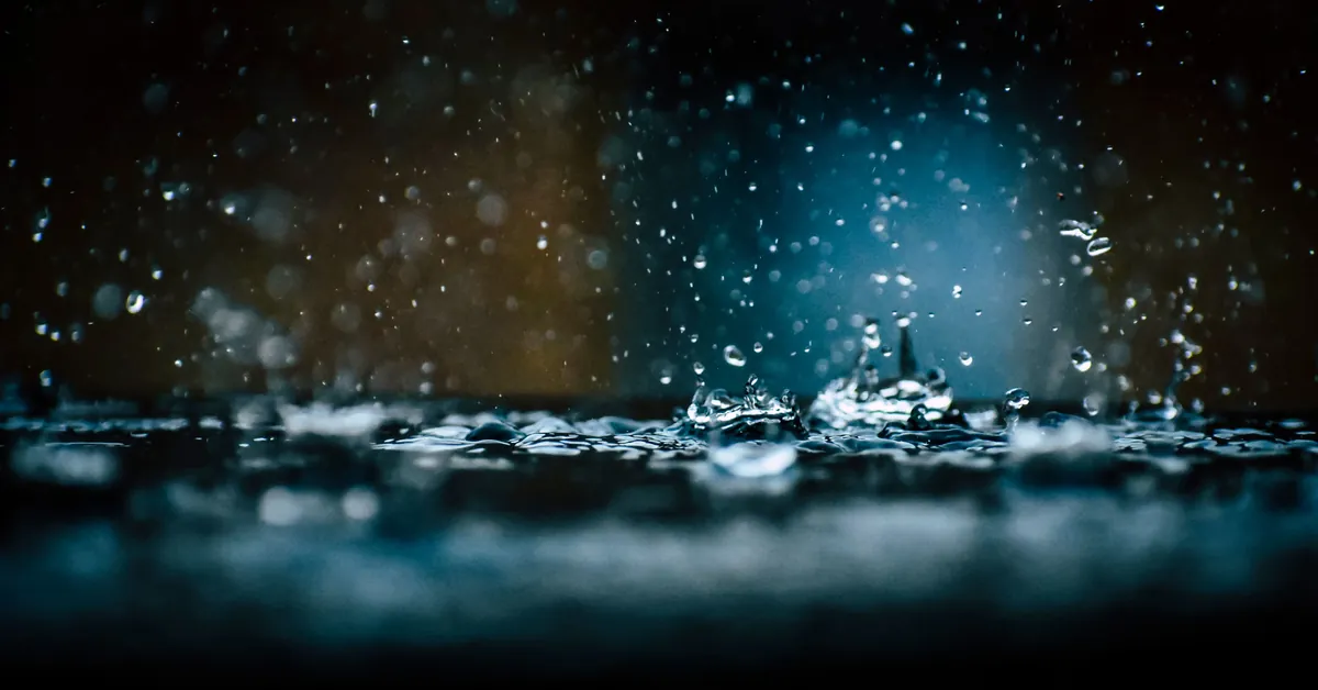 Water Splash
